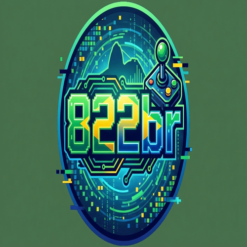 Logo 822br