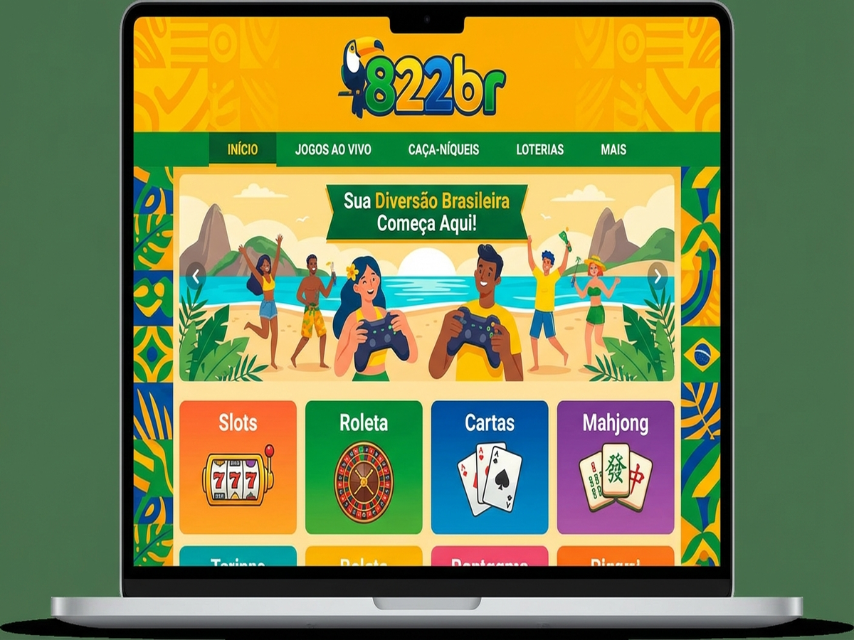 Screenshot 1 822br